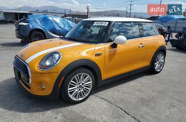 MINI Cooper 2016