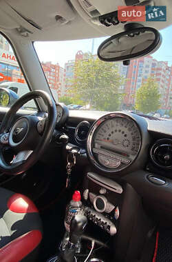 Хетчбек MINI Cooper 2008 в 