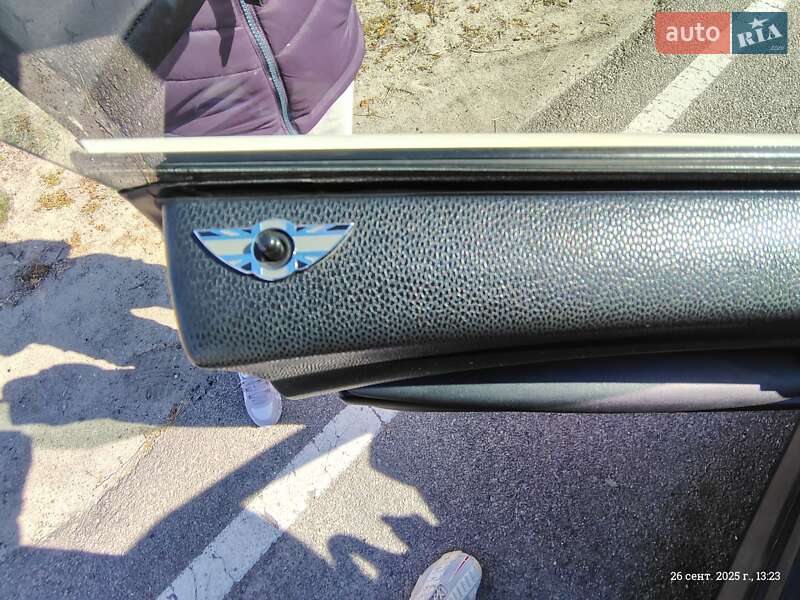 Хетчбек MINI Cooper 2013 в Кам'янському