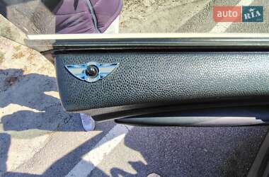 Хэтчбек MINI Cooper 2013 в 