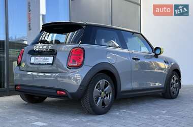 Хэтчбек MINI Cooper 2022 в 