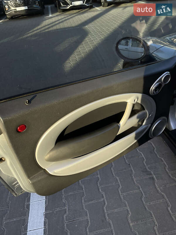 Хэтчбек MINI Cooper 2004 в Одессе