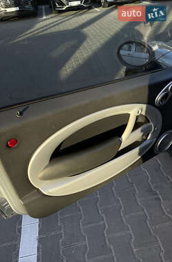 Хетчбек MINI Cooper 2004 в 