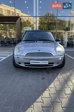 Хетчбек MINI Cooper 2004 в 