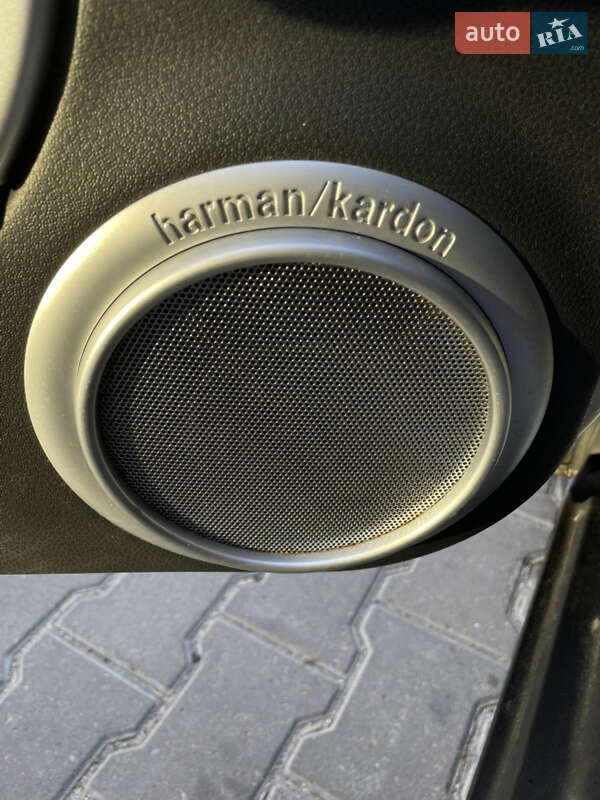 Хэтчбек MINI Cooper 2004 в Одессе