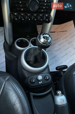 Хетчбек MINI Cooper 2004 в 