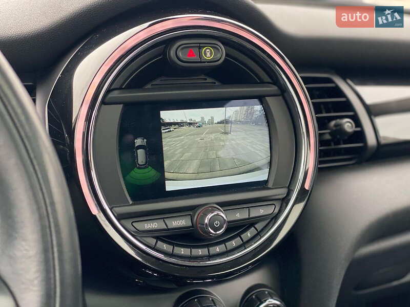 Хэтчбек MINI Cooper 2020 в Ужгороде фото 6 Хэтчбек MINI Cooper 2020 в Ужгороде