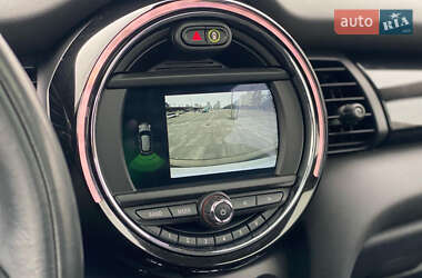Хэтчбек MINI Cooper 2020 в 