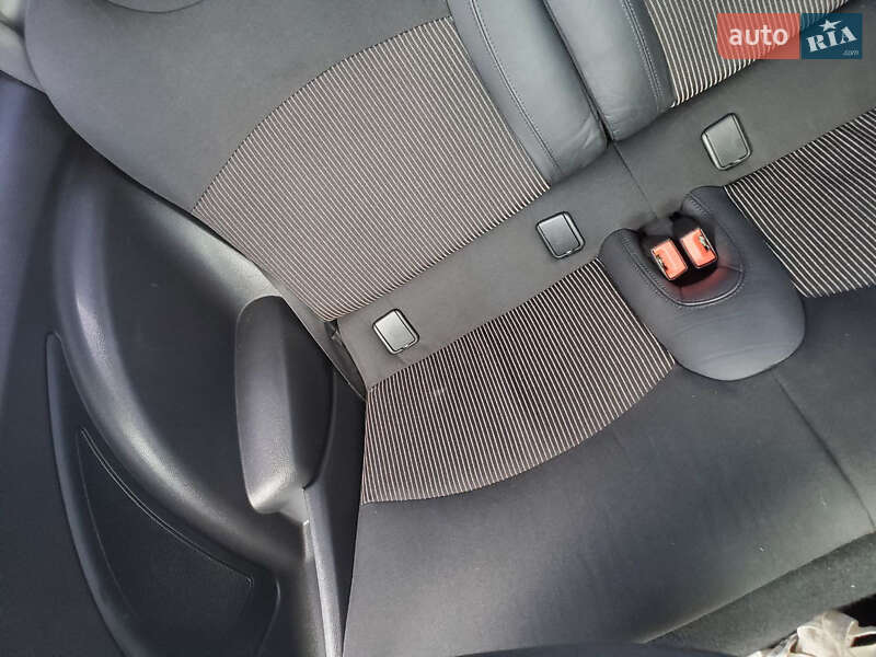 Хетчбек MINI Cooper 2007 в Рівному
