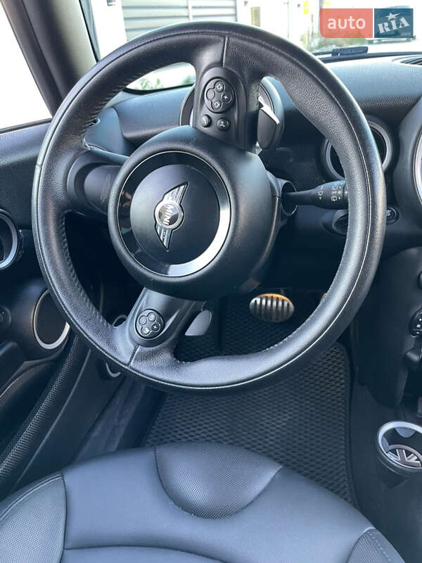 Хэтчбек MINI Cooper 2013 в Львове фото 10 Хэтчбек MINI Cooper 2013 в Львове