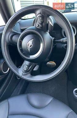 Хэтчбек MINI Cooper 2013 в 