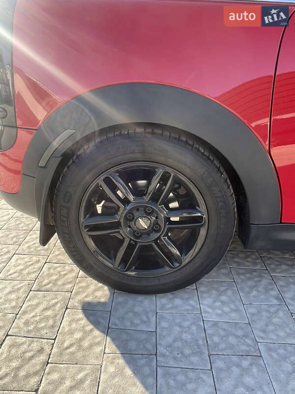 Хэтчбек MINI Cooper 2013 в Львове фото 11 Хэтчбек MINI Cooper 2013 в Львове