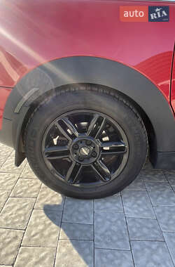 Хэтчбек MINI Cooper 2013 в 