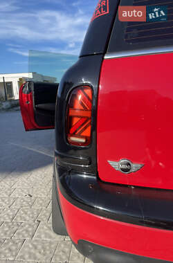 Хэтчбек MINI Cooper 2013 в Львове