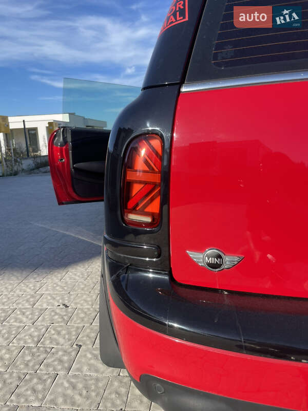 Хэтчбек MINI Cooper 2013 в Львове фото 15 Хэтчбек MINI Cooper 2013 в Львове