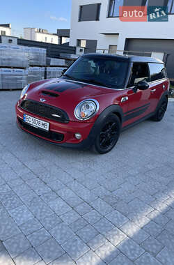Хэтчбек MINI Cooper 2013 в Львове