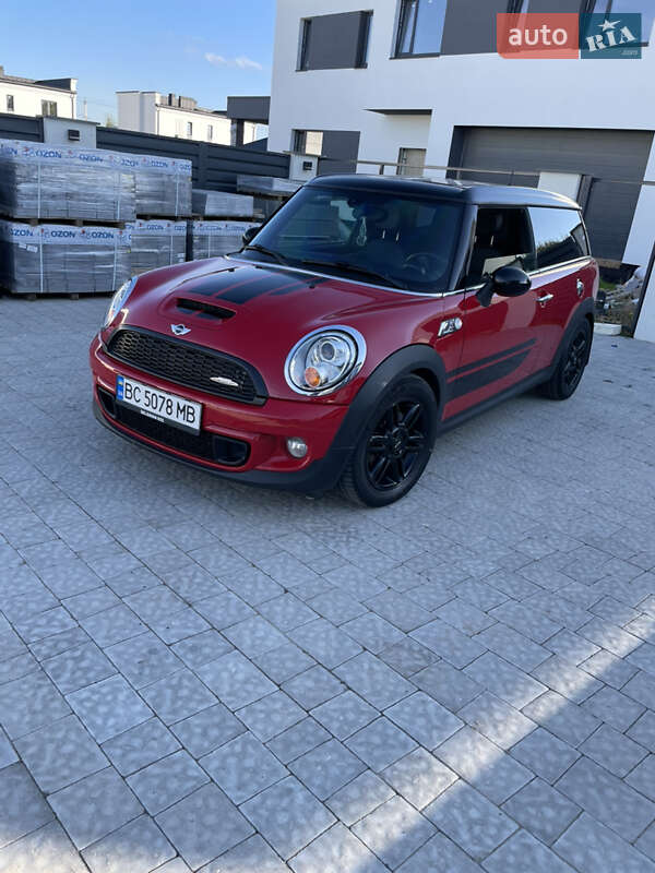 Хэтчбек MINI Cooper 2013 в Львове фото 18 Хэтчбек MINI Cooper 2013 в Львове