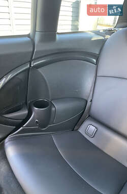 Хэтчбек MINI Cooper 2013 в Львове