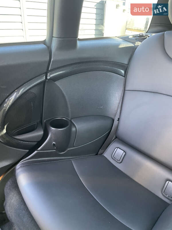 Хэтчбек MINI Cooper 2013 в Львове фото 23 Хэтчбек MINI Cooper 2013 в Львове