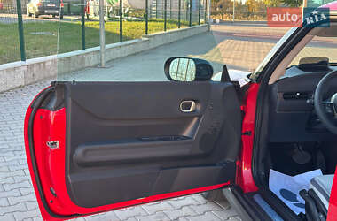 Хэтчбек MINI Cooper 2025 в 