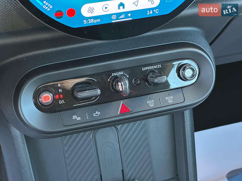 Хэтчбек MINI Cooper 2025 в Киеве