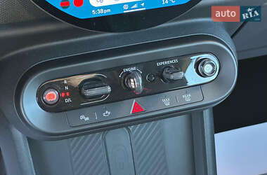 Хэтчбек MINI Cooper 2025 в 