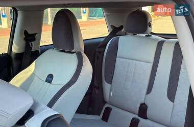 Хэтчбек MINI Cooper 2025 в 