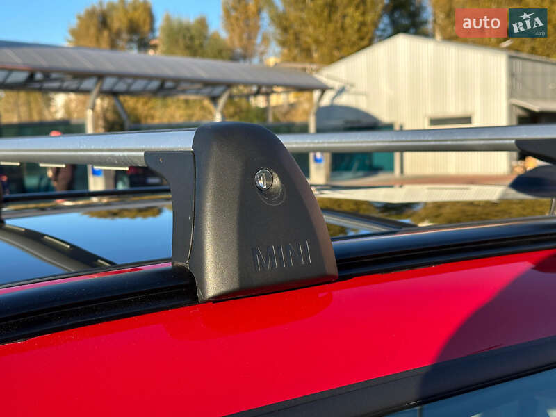 Хэтчбек MINI Cooper 2025 в Киеве