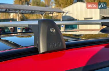 Хэтчбек MINI Cooper 2025 в 