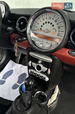 Хетчбек MINI Cooper 2008 в 