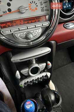 Хетчбек MINI Cooper 2008 в 