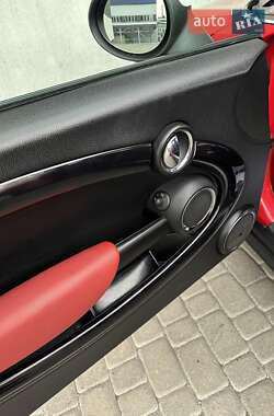Хетчбек MINI Cooper 2008 в 