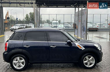 Хэтчбек MINI Cooper 2013 в 