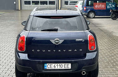 Хэтчбек MINI Cooper 2013 в 
