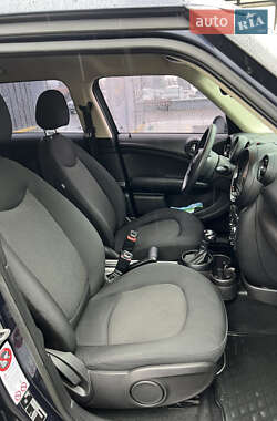 Хэтчбек MINI Cooper 2013 в 