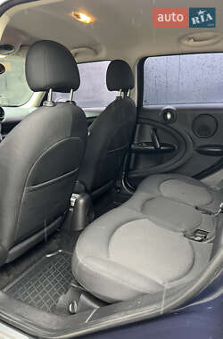 Хэтчбек MINI Cooper 2013 в 