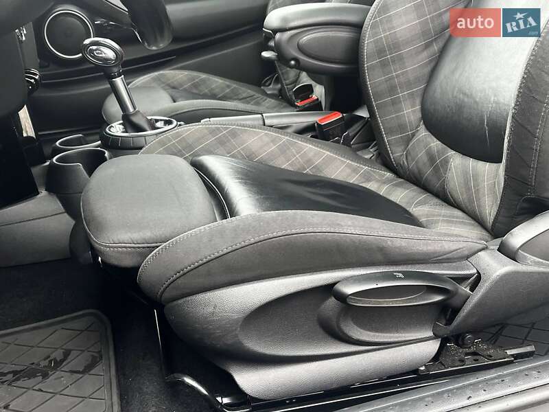 Хэтчбек MINI Cooper 2014 в Киеве