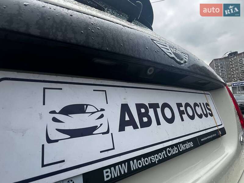 Хэтчбек MINI Cooper 2014 в Киеве