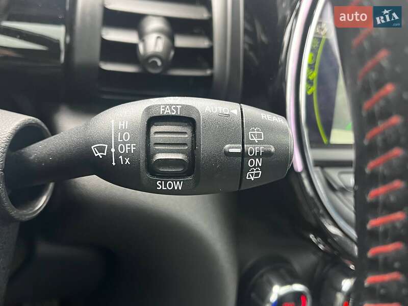 Хэтчбек MINI Cooper 2014 в Киеве