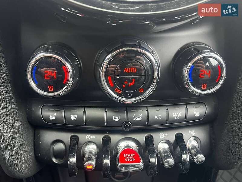 Хэтчбек MINI Cooper 2014 в Киеве