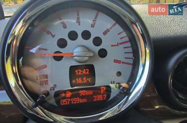 Хэтчбек MINI Cooper 2008 в 