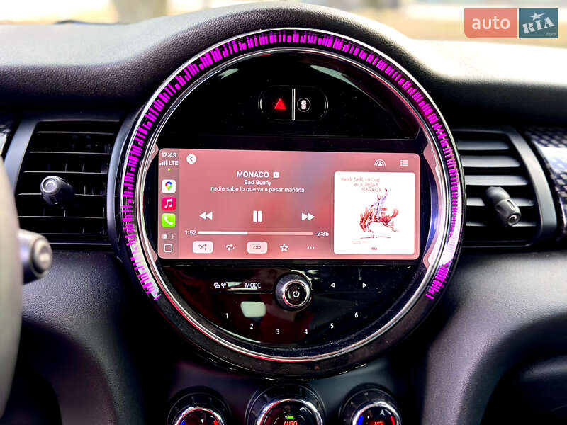 Хэтчбек MINI Cooper 2015 в Днепре