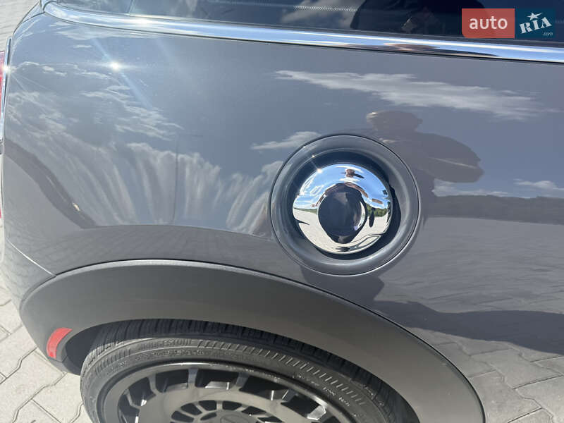 Хэтчбек MINI Cooper 2016 в Виннице фото 17 Хэтчбек MINI Cooper 2016 в Виннице