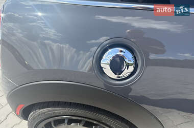 Хэтчбек MINI Cooper 2016 в 