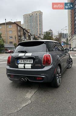Хэтчбек MINI Cooper 2019 в 