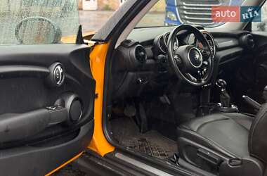 Хэтчбек MINI Cooper 2014 в 