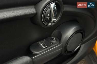 Хэтчбек MINI Cooper 2014 в 