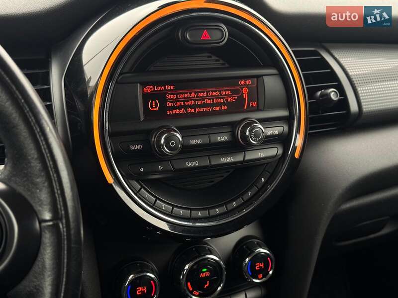 Хэтчбек MINI Cooper 2014 в Киеве