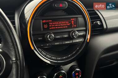 Хэтчбек MINI Cooper 2014 в 