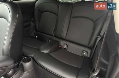 Хэтчбек MINI Cooper 2014 в 